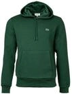 Lacoste Sweatshirt Herren Sweatshirt Baumwolle