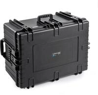 B&W International Fotorucksack B&W Case Type 7800 schwarz