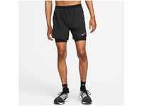 Nike Laufshorts Dri-FIT Stride Men's Hybrid Running Shorts"