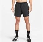 Nike Laufshorts DRI-FIT STRIDE MENS 7" BRIEF-LINED