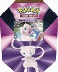 POK&Eacute;MON Sammelkarte Pokemon Spring Tin-Box 1 Mew-V Deutsche Ausgabe