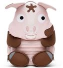 Affenzahn Kinderrucksack Gro&szlig;er Freund - Tonie, 8 Liter, f&uuml;r Kinder 3-5 Jahre, f&uuml;r