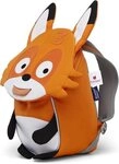 tonies Rucksack AFFENZAHN x tonies Fuchs Rucksack klein