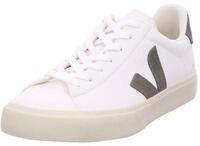 VEJA Campo Sneaker Freizeitschuh, Halbschuh, Schn&uuml;rschuh mit gepolstertem Schaftrand