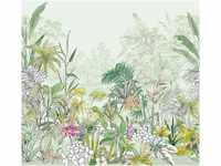 Komar Le Jardin Hortus 5-tlg. 250 x 250 cm (LJX5-005)