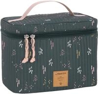 L&Auml;SSIG Kulturbeutel Nursery Caddy To Go Bag