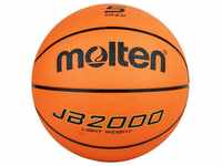 Molten Basketball Basketball B5C2000-L, Leichtball – besonders geeignet für