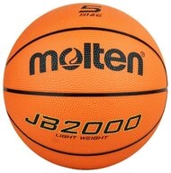 Molten Basketball Basketball B5C2000-L, Leichtball &ndash; besonders geeignet f&uuml;r