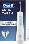 Oral-B Elektrische Zahnb&uuml;rste