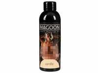 Magoon Gleit- & Massageöl 100 ml - Magoon - Vanille Massage - Öl 100 ml