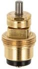 Giacomini S.p.A. Heizk&ouml;rperthermostat Ventileinsatz P12AX011, f&uuml;r...
