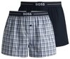 BOSS Webboxer 2P (2er-Pack)