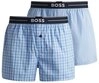 BOSS Webboxer 2P (2er-Pack)