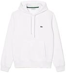 Lacoste Hoodie Lacoste Small Logo Hoodie