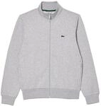 Lacoste Sweatjacke Lacoste Sweatjacke