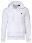 Lacoste Sweatshirt Herren Sweatjacke Baumwolle