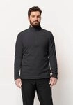 Jack Wolfskin Stehkragenpullover TAUNUS HZ M