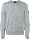 MAERZ Muenchen Strickpullover Maerz Muenchen 490500 Strickpullover Herren Bekleidung