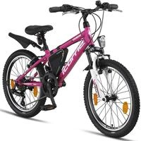Licorne Bike Mountainbike Guide