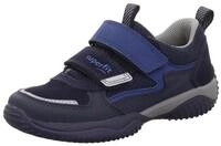 Superfit Superfit Storm Sneaker blau EUR 28 Sneaker