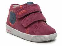 Superfit Sneakers 1-000345-5510 Pink/Blau Sneaker