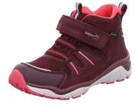 Superfit Sport5 (1-000247-5000) rot/pink