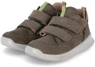 Superfit Klettschuhe BREEZE Schn&uuml;rschuh