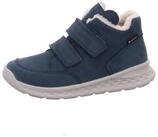 Superfit Breeze Lauflernschuh