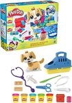 Hasbro Knetform-Set Play-Doh Tierarzt