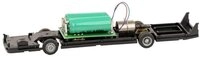 Faller Modelleisenbahn-Stra&szlig;e H0 Car System 161474