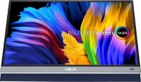 Asus MQ13AH Portabler Monitor (34 cm/13 ", 1920 x 1080 px, Full HD, 1 ms