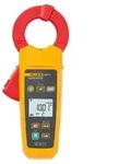 Fluke Multimeter Fluke Leckstrommesszange FLUKE-368 FC bunt