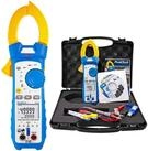 PeakTech Strommessger&auml;t PEAKTECH True RMS Stromzange, P 1670, 1000 A AC/ DC,