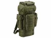 Brandit Freizeitrucksack Combat Molle Backpack