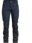 Lundhags Outdoorhose Makke Ws Pant Vielseitige Damenhose f&uuml;r Wandern und...