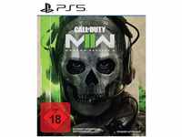 Call of Duty: Modern Warfare II (COD MW 2) PlayStation 5