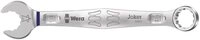 Wera Ratsche Wera 6003 Joker Ringmaulschl&uuml;ssel, 16 x 182 mm