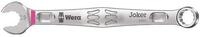 Wera Ratsche Wera 6003 Joker Ringmaulschl&uuml;ssel, 6 x 105 mm
