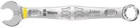 Wera Ratsche Wera 6003 Joker Ringmaulschl&uuml;ssel, 10 x 125 mm