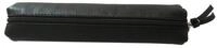 CLAIREFONTAINE Federm&auml;ppchen Clairefontaine Schlamper Leder 4x2,5x19,5 schwarz