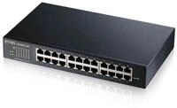Zyxel Zyxel GS1900-24E-EU0103F Netzwerk-Switch
