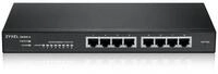Zyxel GS1915 Series GS1915-8 - Switch - kompatibel mit NebulaFLEX...