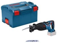 Bosch Professional S&auml;bels&auml;ge Bosch Professional GSA 18V-28 Akku-S&auml;bels&auml;ge