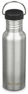 Klean Kanteen Trinkflasche Klean Kanteen - Classic 532ml brushed Loop