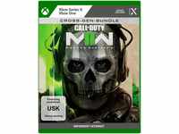 XSX Call of Duty: Modern Warfare II Xbox Series X