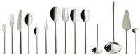 Villeroy & Boch Besteck-Set Ella Besteck70 (70-tlg), 12 Personen, Edelstahl,