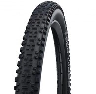 Schwalbe Fahrradreifen Schwalbe Rapid Rob MTB-Fahrradreifen 27.5x2.10""...