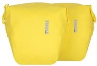 Thule Fahrradtasche Shield Pannier, Plane