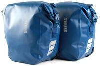 Thule Fahrradtasche (Set, 2-tlg)