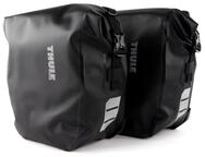 Thule Fahrradtasche Shield Pannier 13L Pair (Set, 2-tlg)